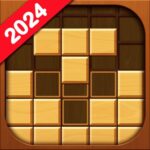 Wood Block Doku – Puzzle Game MOD Unlimited Money 4.6