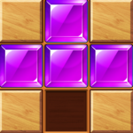 Wood Block -Sudoku Puzzle Game MOD Unlimited Money 1.8.4