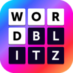 Word Blitz MOD Unlimited Money 7.36.1