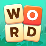 Word Search Zen-Word Find MOD Unlimited Money 1.0.3