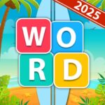 Word Surf – Word Game MOD Unlimited Money 4.2.7