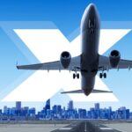 X-Plane Flight Simulator MOD Unlimited Money VARY