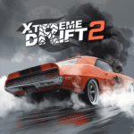 Xtreme Drift 2 MOD Unlimited Money 2.6