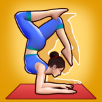 Yoga Workout MOD Unlimited Money VARY