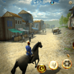 Zaptiye MOD Unlimited Money 1.49