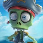 Zombie Castaways MOD Unlimited Money 4.56