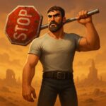 Zombie Revenge MOD Unlimited Money 1.0.1