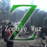 Zombie WarNew World MOD Unlimited Money 1.115.1
