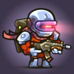 Zombotron Re-Boot MOD Unlimited Money 1.4.1