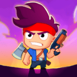 Zombusters MOD Unlimited Money 2.0.0