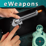 eWeapons Gun Weapon Simulator MOD Unlimited Money 2.2.1