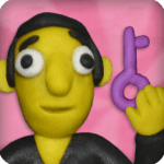 12 LOCKS Plasticine room MOD Unlimited Money 1.17