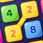 2248 Number Puzzle 2048 MOD Unlimited Money 2.8.6