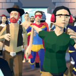 456 Guys MOD Unlimited Money 0.87.3 456 Guys MOD Unlimited Money 0.87.3