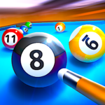 8 Ball Clash – Billiards MOD Unlimited Money 1.0.24.1