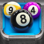 8 Ball by Pokerist MOD Unlimited Money 67.89.0
