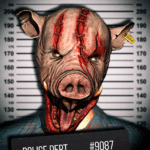 911 Cannibal Horror Escape MOD Unlimited Money 1.2.1