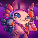AK-xolotl MOD Unlimited Money 2.0.19535.50.1