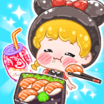 ASMR Girl Livestream Mukbang MOD Unlimited Money 1.0.8