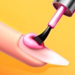 Acrylic Nails MOD Unlimited Money 2.1.7.0