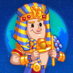 AdVenture Ages Idle Clicker MOD Unlimited Money 1.30.0