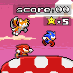 Adventure Tails MOD Unlimited Money 12.2