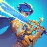 Anima Saga – RPG Clicker MOD Unlimited Money 1.02