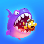 Aquarium Crush MOD Unlimited Money 1.0.295