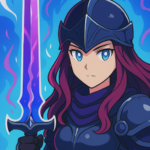 Arcane Knight Idle RPG MOD Unlimited Money 1.00.023
