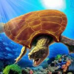 Archelon Simulator MOD Unlimited Money 1.1.7
