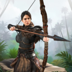 Archer Assassin Shooting Game MOD Unlimited Money 4.2