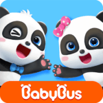 Baby Pandas Kids Play MOD Unlimited Money 2.2.5.0