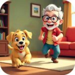 Bad Dog – Puppy Prankster MOD Unlimited Money 0.9 Bad Dog – Puppy Prankster MOD Unlimited Money 0.9