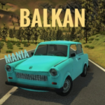 Balkan Mania MOD Unlimited Money 8.25