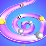 Ball Drop Dash MOD Unlimited Money 0.1.5