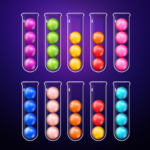 Ball Sort – Color Puzzle MOD Unlimited Money 1.9.0
