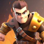 Battle Faith Heroes MOD Unlimited Money 1.7.4