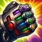 Battle Lines Puzzle Fighter MOD Unlimited Money 2.14.0