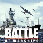 Battle of Warships Online MOD Unlimited Money 1.73.6