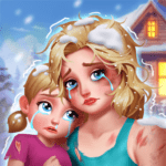 Beauty Tiles Story Makeover MOD Unlimited Money 1.2.7