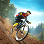 Bicycle Stunts 2 Dirt Bikes MOD Unlimited Money 2.4