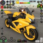 Bike Simulator Game Bike Game MOD Unlimited Money 1.19