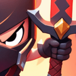 Bingbing Knights Action Merge MOD Unlimited Money 1.2.0