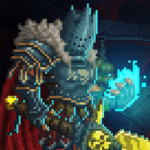 Bit Heroes Quest Pixel RPG MOD Unlimited Money 2.4.859