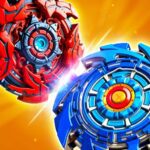 Blade Battle Merge Master MOD Unlimited Money 1.0.55