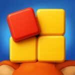 Block Block MOD Unlimited Money 1.0.5