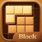 Block Carnival – Wooden 99 MOD Unlimited Money 1.0.0