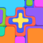 Block Color Match MOD Unlimited Money 0.0.3