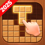 Block Guru – Wood 3D Cube MOD Unlimited Money 2.1.5