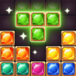 Block Puzzle Jewel Blast Game MOD Unlimited Money 3.5.1